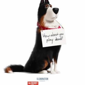 Meet Harrison Ford as Rooster in This New the Secret Life of Pets 2 Trailer and Poster