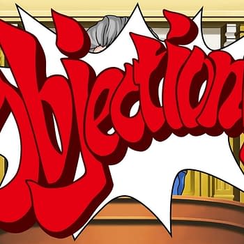 Phoenix Wright: Ace Attorney Trilogy Heads West on April 9th