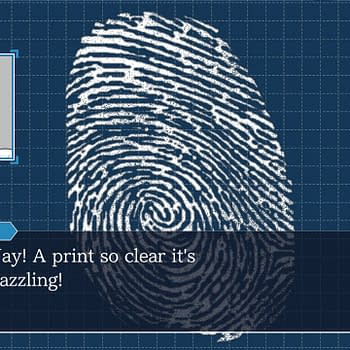 Phoenix Wright: Ace Attorney Trilogy Heads West on April 9th