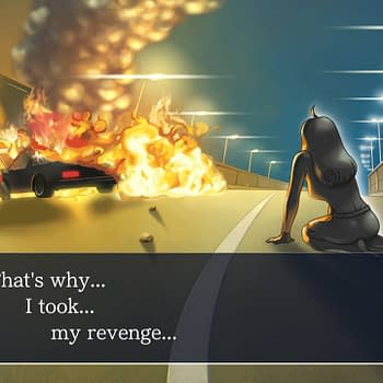 Phoenix Wright: Ace Attorney Trilogy Heads West on April 9th