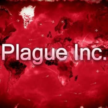 China Bans "Plague Inc." Claiming It Has "Illegal Content"