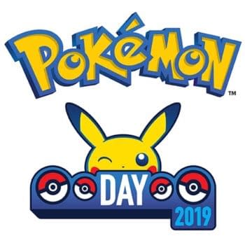 Pokémon GO Announce Plans For Pokémon Day 2019