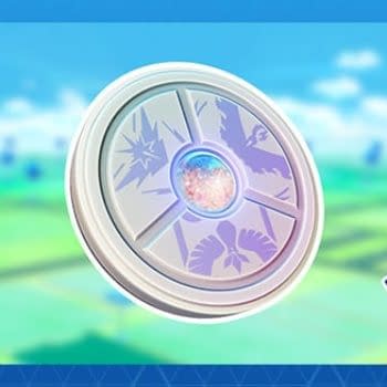 Pokémon GO Now Lets You Trade Teams Once A Year