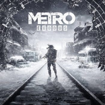 Metro Exodus Review &#8211; The Rack