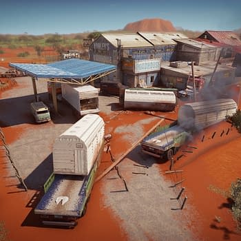 Rainbow Six Siege Unveil Their Latest Australian Operators and Map