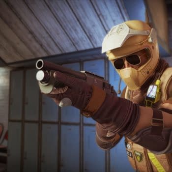 Ubisoft Explains Reverse Friendly Fire Updates in Rainbow Six Siege