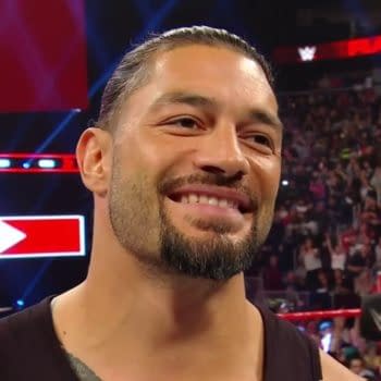Was WWE's Hell in a Cell Fiasco Part of Long-Term Scheme to Make Roman Reigns "The Guy?"