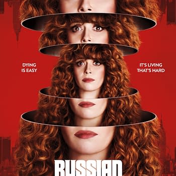 Netflixs Mind-Bending Russian Doll is Your Next Binge-Watch [Review]