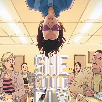 Full Dark Horse May 2019 Solicits &#8211; Stranger Things Prequel, Amanda Ripley's Fate and&#8230; Minecraft