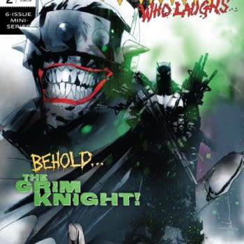 The Top 100 Most-Ordered Comics and Graphic Novels by Comic Stores in January 2019