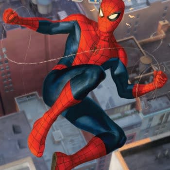 Nick Spencer Revisits Secret Empire (Again) in Amazing Spider-Man #15 (Spoilers)