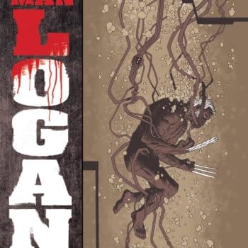 Mysterio Wants to Team-Up with Hawkeye in Next Week's Dead Man Logan #4