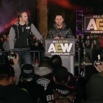 Best Friends Join AEW for Double or Nothing as Lucha Brothers Attack Young Bucks