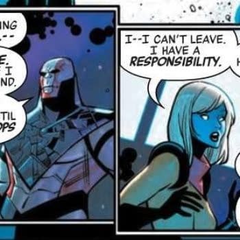 Is This a Preview of Hawkeye's Fate? Next Week's Avengers No Road Home #2 (Preview)