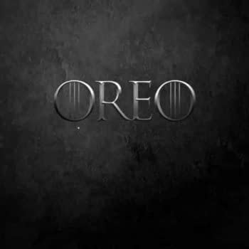 Oreo Teases 'Game of Thrones' Cookies Are Coming