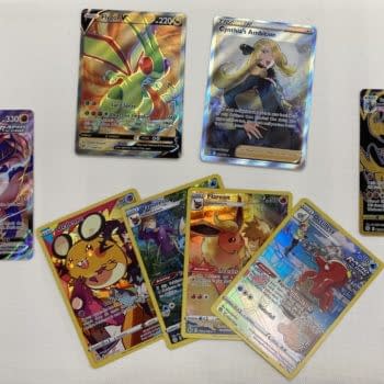 Pokémon TCG: Brilliant Stars Pull Rate Quest Part Two