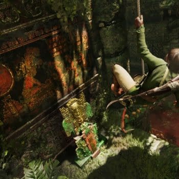 Shadow of the Tomb Raider Receives Latest DLC Adventure "The Price of Survival"
