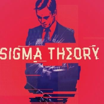 Sigma Theory: Global Cold War Receives a Release Date