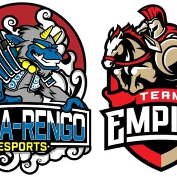 Six Invitational 2019 &#8211; Semifinals: PET Nora-Rengo vs. Team Empire