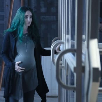 The Gifted Season 2: Emma Dumont Talks Lorna's Pregnancy, Mental Illness and Playing a Very Different Character