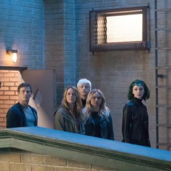 The Gifted Season 2: It's the Frost Triplets and the Strucker Siblings in a New Clip