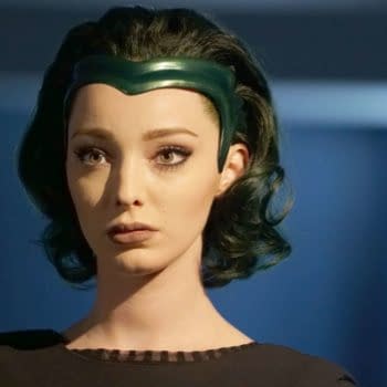 The Gifted: Matt Nix Discusses That Weird Timeline The Show Existed In