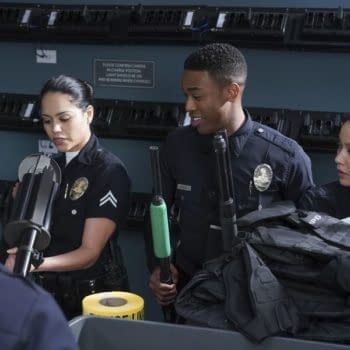 'The Rookie' Season 1, Episode 16 "Greenlight" &#8211; The Fans Are NOT Alright [SPOILER REVIEW]