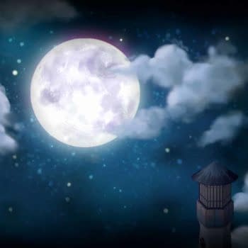 To The Moon is Coming to the Nintendo Switch This Summer