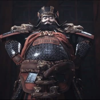 Dong Zhuo joins the Roster of Total War: Three Kingdoms