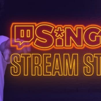 Twitch Launches a Twitch Sings Competition With Prizes On The Line