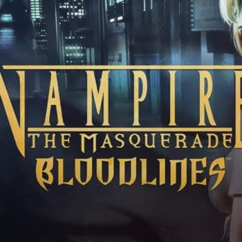 Are We Getting a Sequel to Vampire: The Masquerade &#8211; Bloodlines?