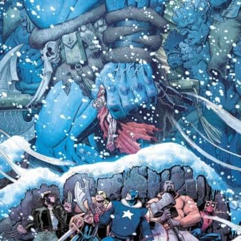 Is Venom Joining Malekith's Army in War of the Realms? What About Sabretooth?