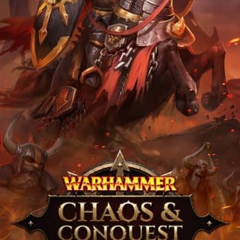 'Warhammer: Chaos &#038; Conquest' Brings Classic Warhammer to Mobile