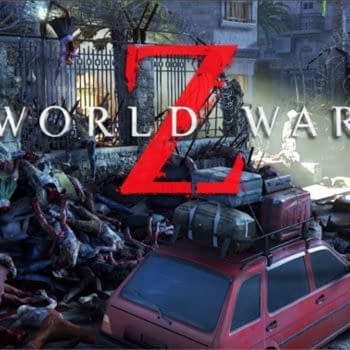 The World War Z Video Game Releases a New Gameplay Trailer