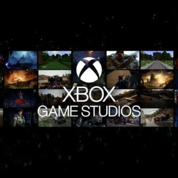 Microsoft Studios Re-Branded as Xbox Game Studio
