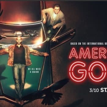 'American Gods' Season 2 Preview:  A Guide to Your Gods, Old and New [VIDEOS]