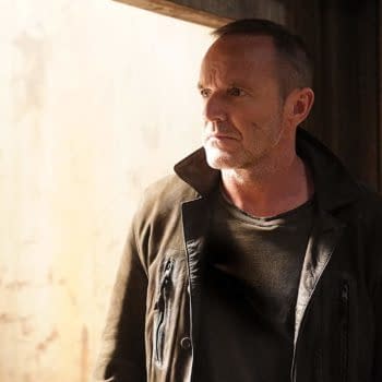 Agents of SHIELD Star Clark Gregg Would Love to Direct a Disney+ Show