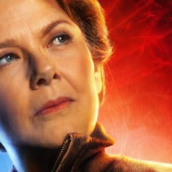 Annette Bening In Talks for "Death on the Nile"