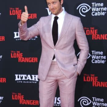 Armie Hammer NOT in for 'The Batman', No One Asked Him