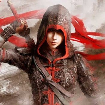Ubisoft Gives Away Assassin's Creed Chronicles: China for Lunar New Year