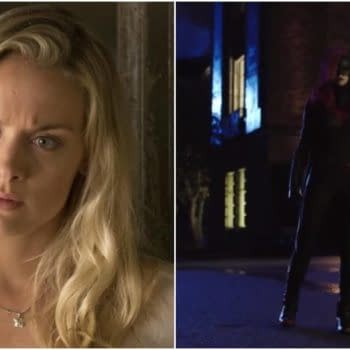 'Batwoman': Imposters' Rachel Skarsten Cast as Alice, Kate Kane's "Joker"