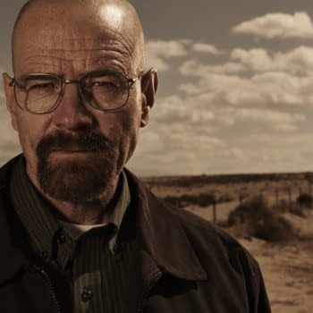 'Breaking Bad' Movie Coming Directly to Netflix