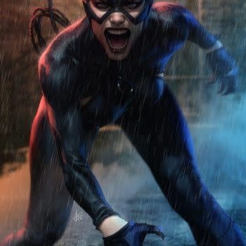 Thank FOC It's Friday, 15th February 2019 &#8211; 1000 Covers For Detective Comics