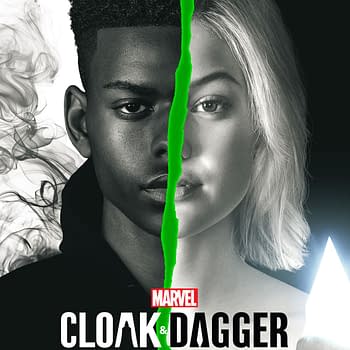 Marvels Cloak &#038 Dagger Season 2 Gets 2-Hour April Premiere Poster Released
