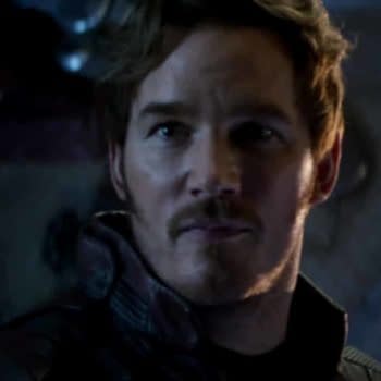 Chris Pratt Promises 'Guardians of the Galaxy Vol 3' Will Happen