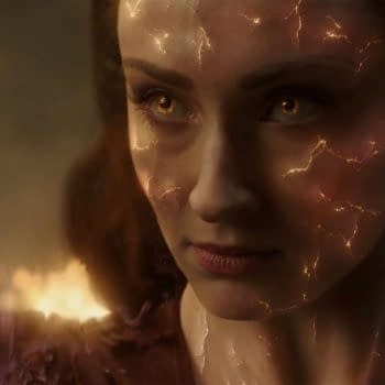 [CinemaCon 2019] Disney Teases Their Fox Acquisition with New Dark Phoenix Footage, Previews Ford v. Ferrari