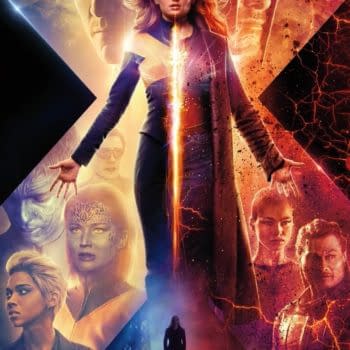 New 'Dark Phoenix' Poster, Trailer Coming Wednesday!
