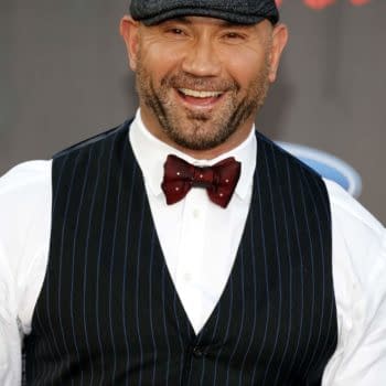 Zack Snyder's 'Army of the Dead' for Netflix Will Star Dave Bautista