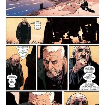 Brian Bendis and Alex Maleev's Full Detective Comics #1000 Story &#8211; and Their Batman Story to Come