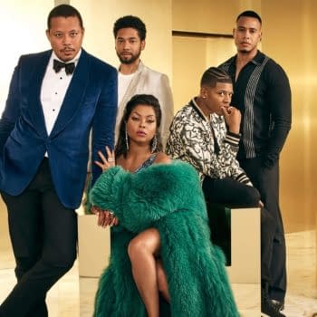 'Empire' EPs Remove Jussie Smollett's Character from Final Season 5 Eps